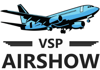 Vspairshow logo